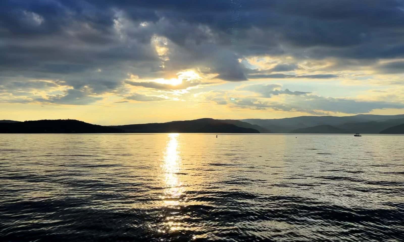 Lake Jocassee Dive Shop