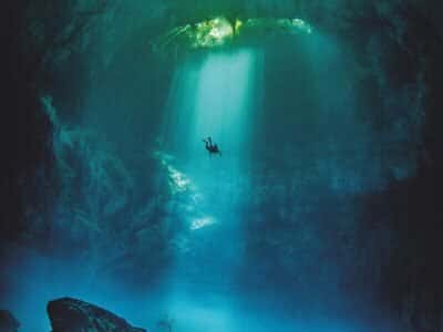 Good Vibes Diving — photo 2