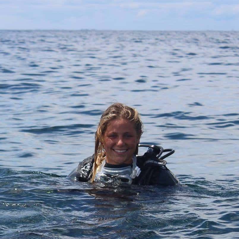 Jolly Roger Dive Charters — photo 2