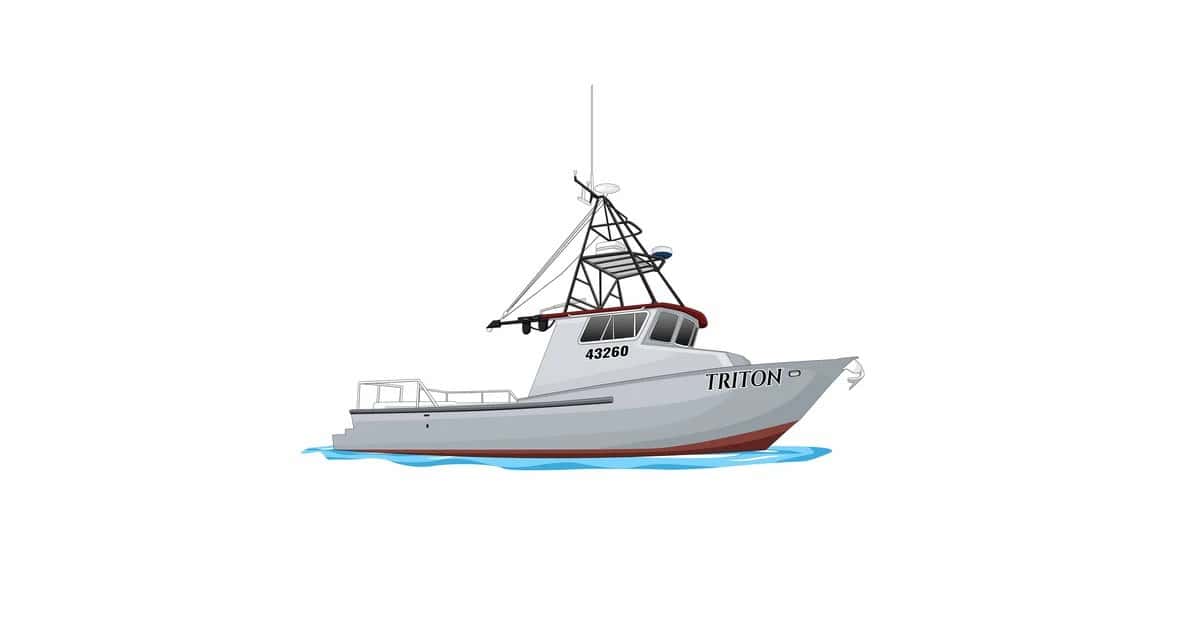 DV Triton