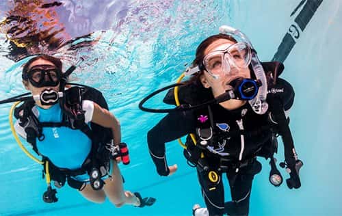 Blue Wave Dive Center — photo 3