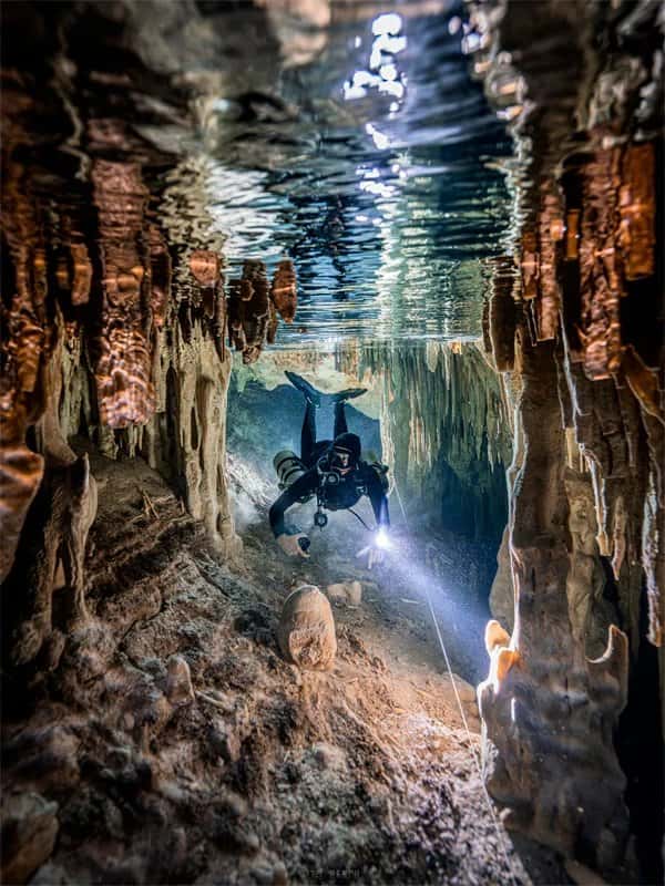 Scuba Alux — photo 3