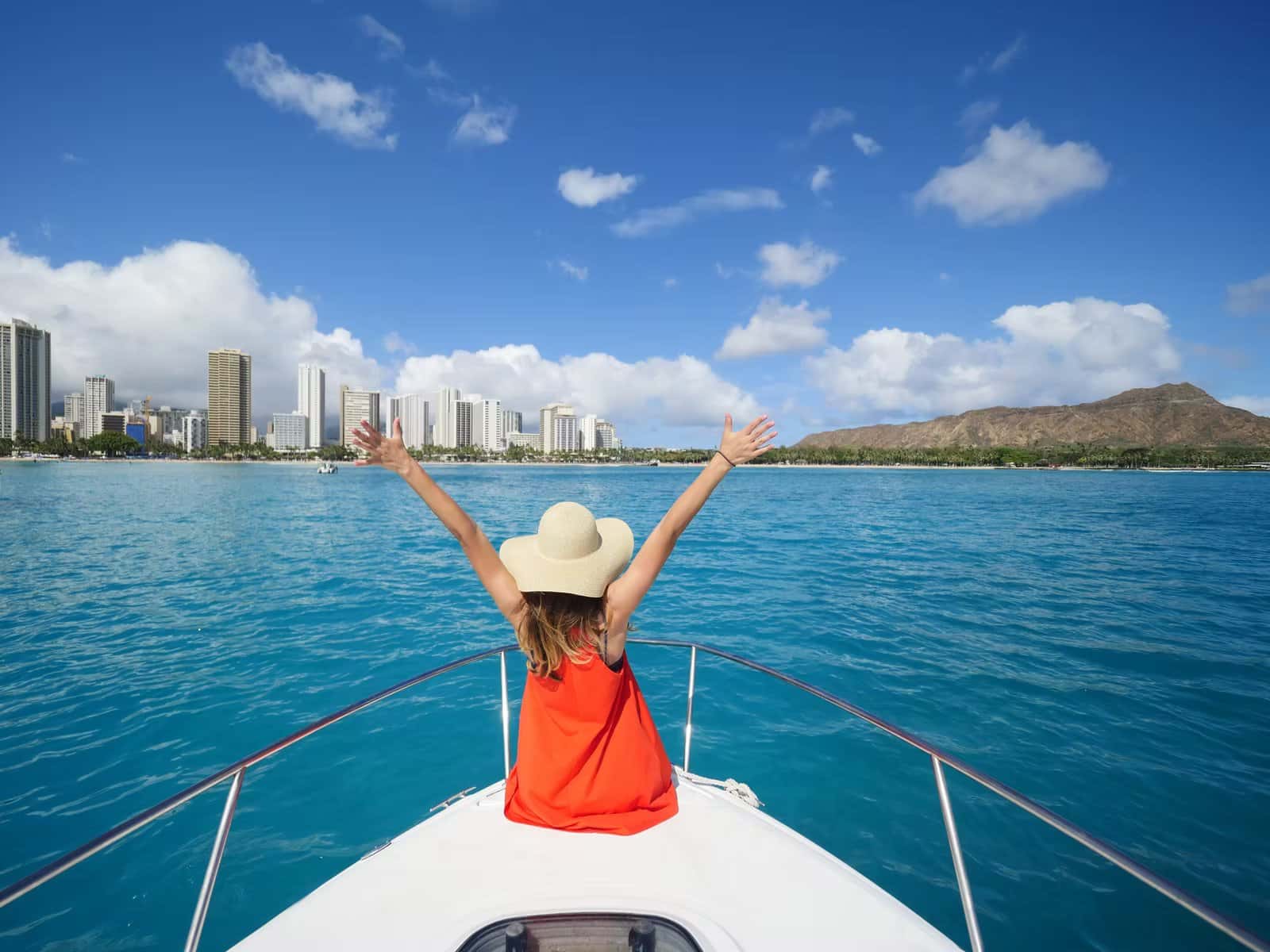 Ocean Therapy Charters