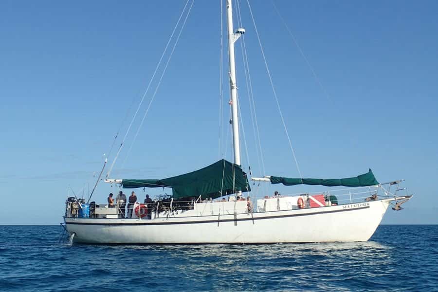 All Star Liveaboards — photo 2