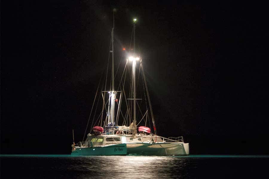 All Star Liveaboards — photo 3
