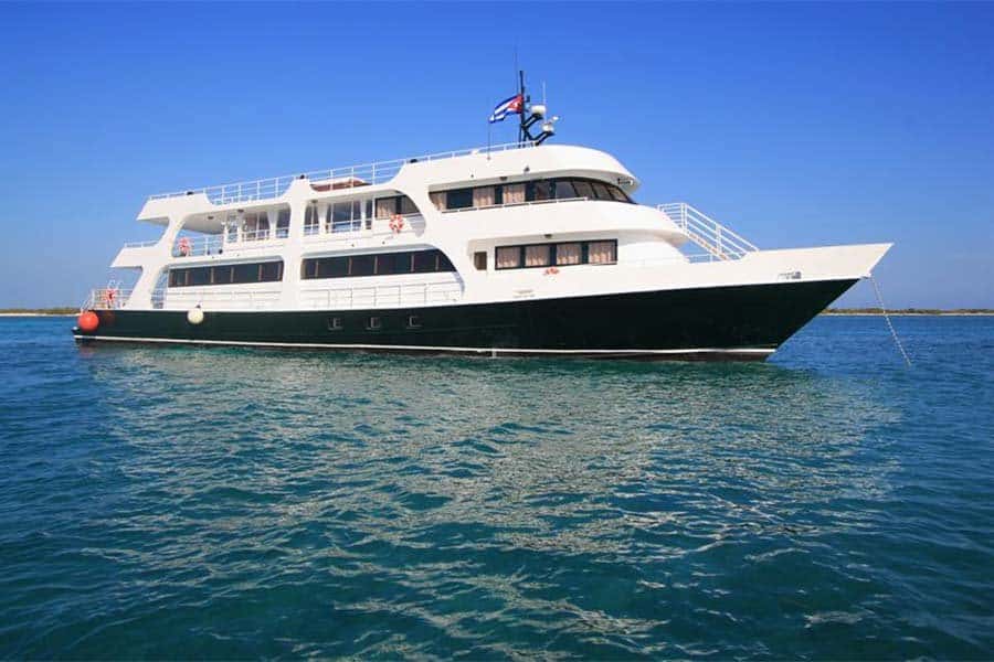 All Star Liveaboards — photo 5