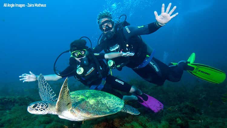 Atlantis Divers — photo 4