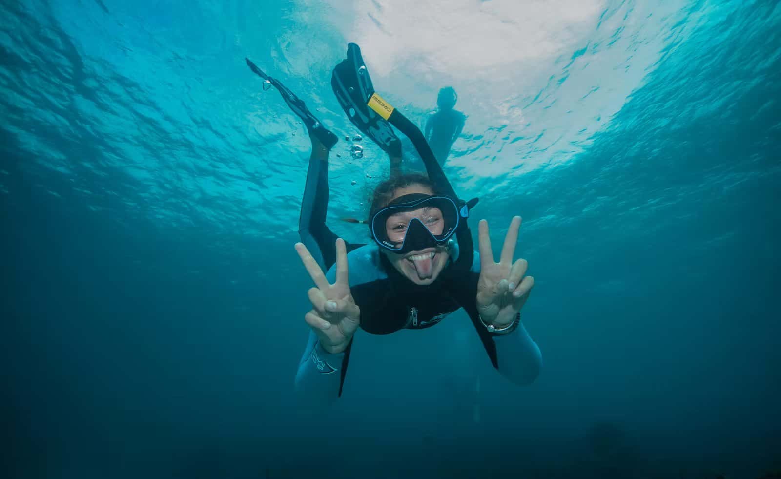West Bay Divers — photo 5