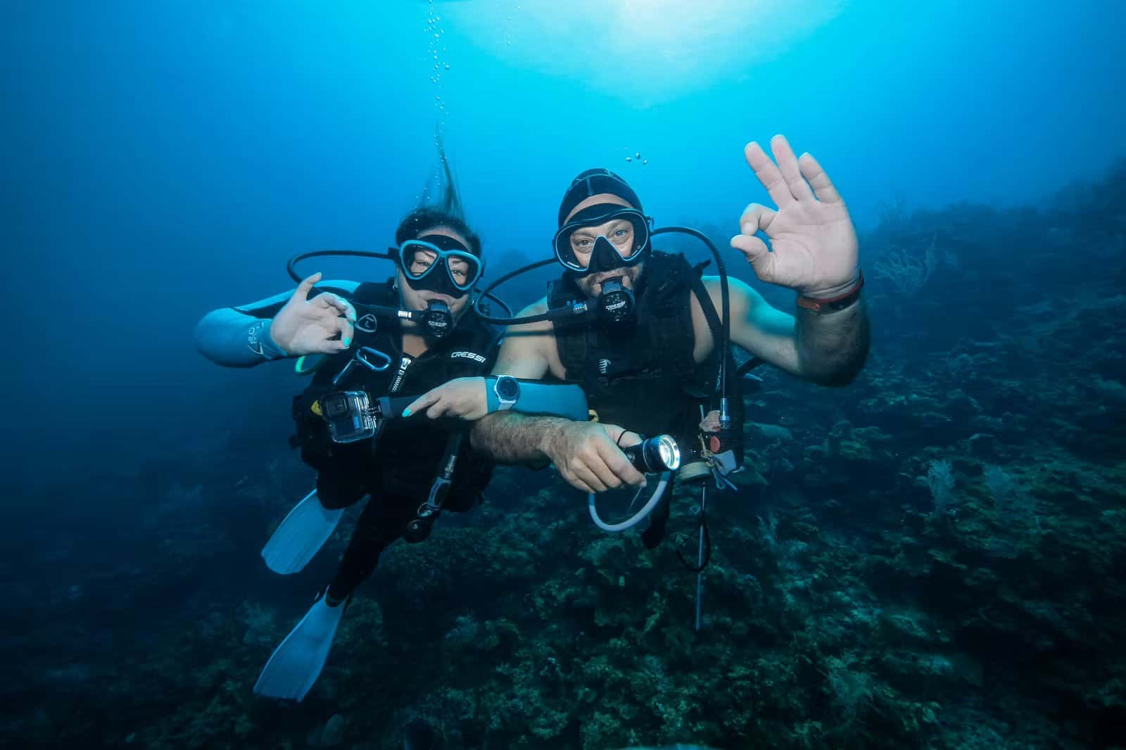 West Bay Divers — photo 4
