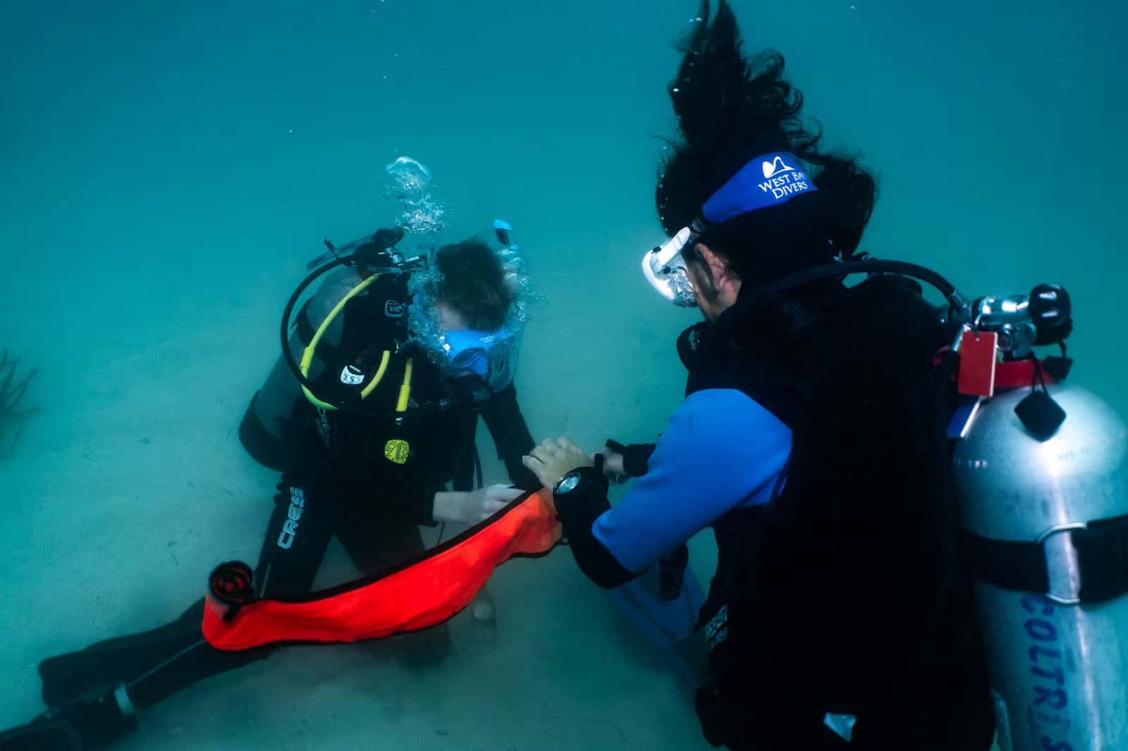 West Bay Divers — photo 3