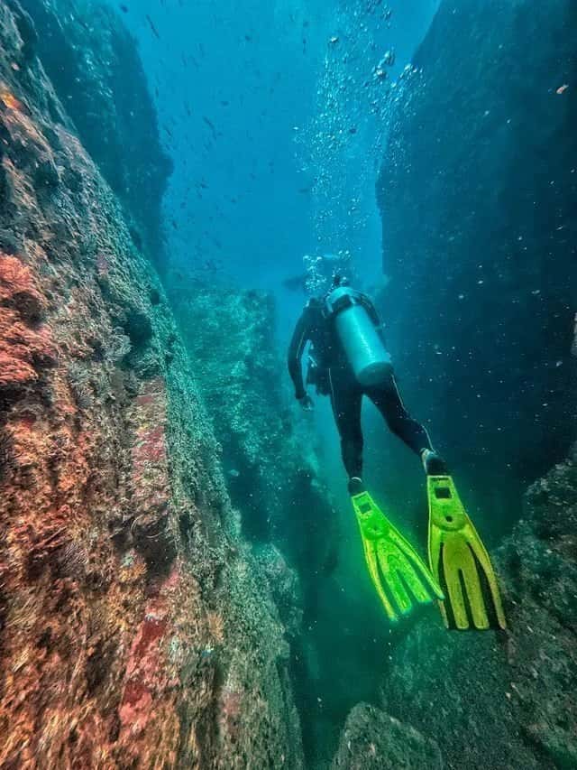 Huatulco Dive Center