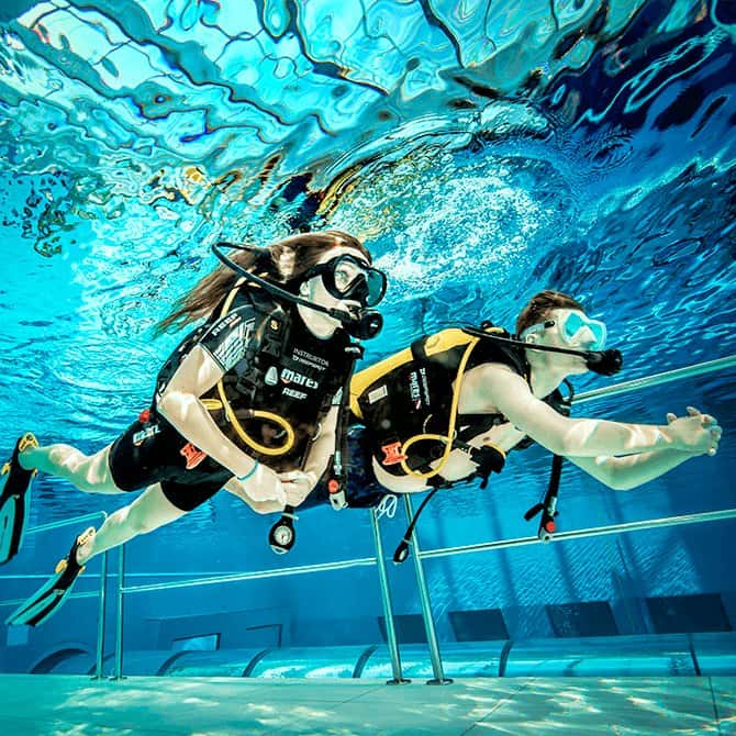 Ascuba Diving