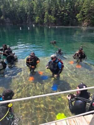 Tri-City Scuba — photo 2