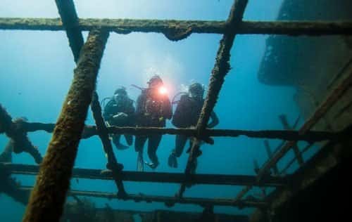 Into The Blue Scuba — photo 3