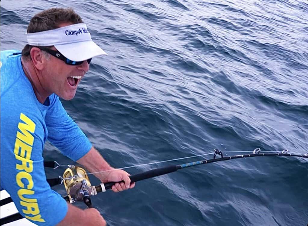 Saltwater Therapy Charters