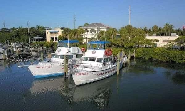 Jupiter Dive Center