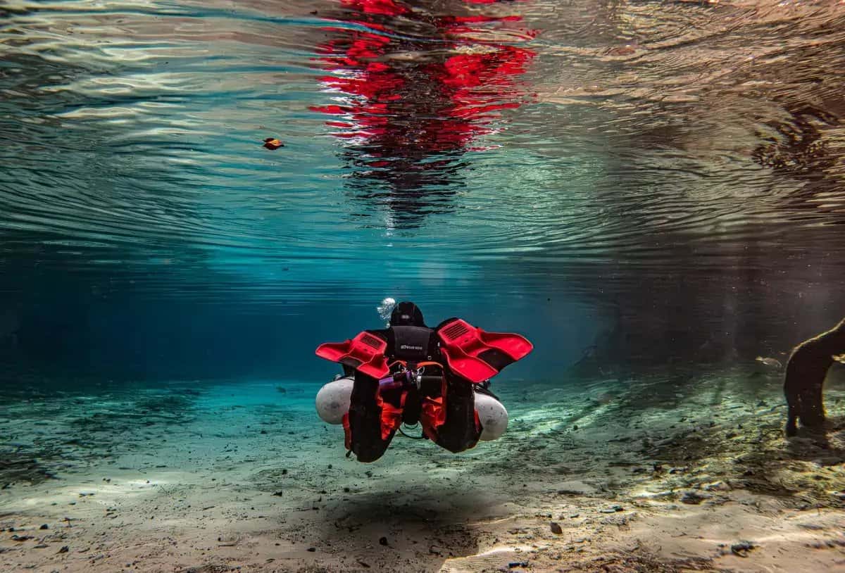 Cave Country Dive Shop