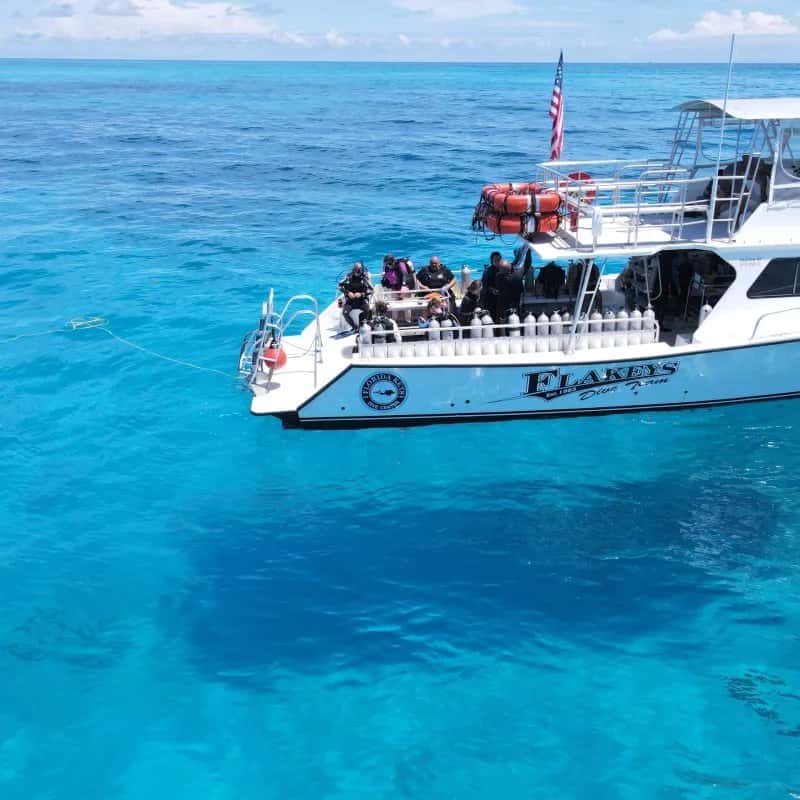 Florida Keys Dive Center
