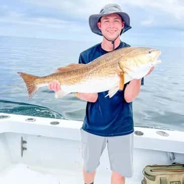 Double Ace Charters