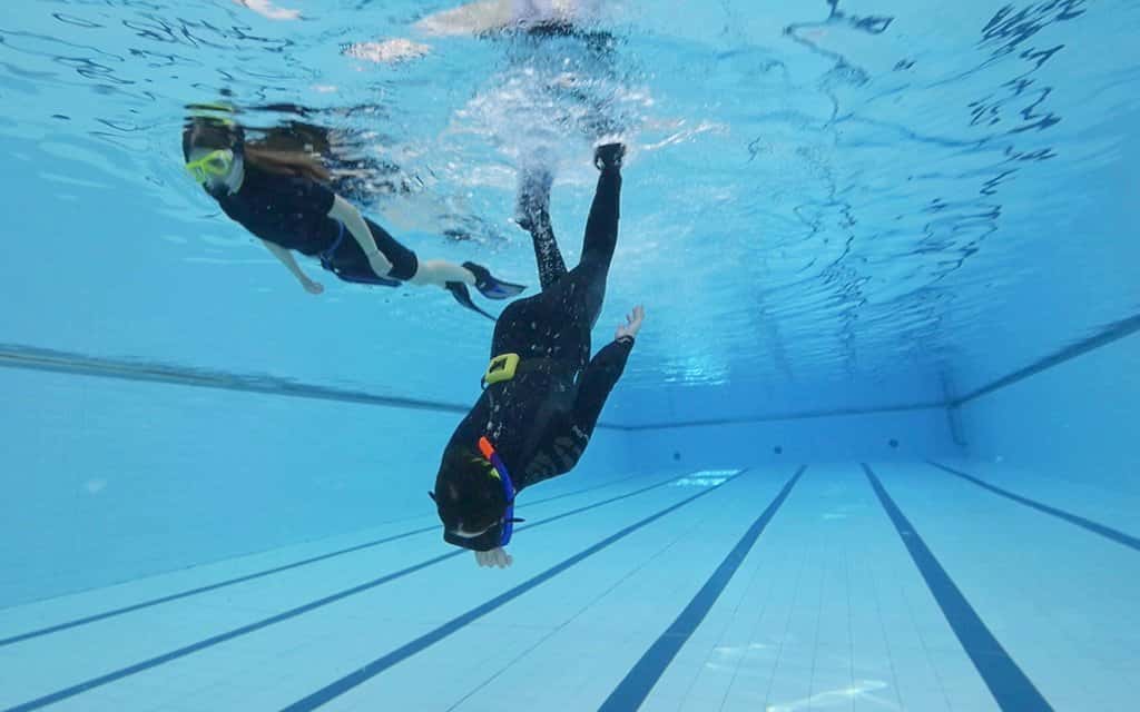 Scuba Fusion Dive Center