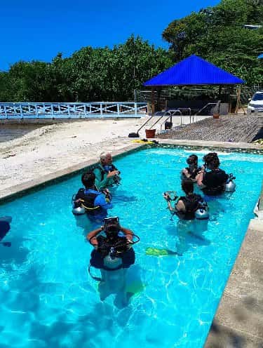 Roatan Dive Center — photo 4
