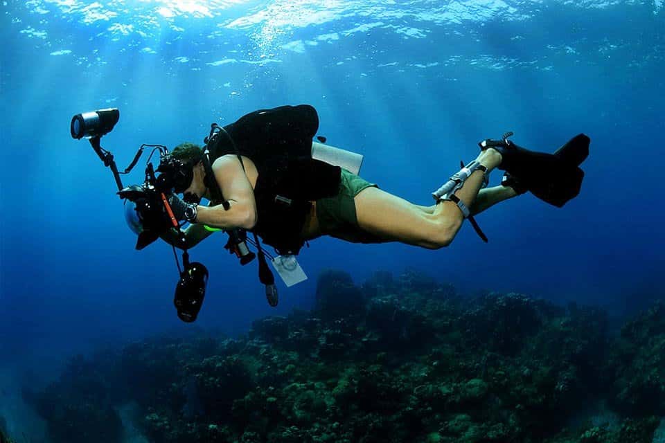 Scuba Dominicana
