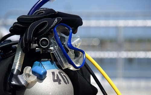 Patriot Diving — photo 3