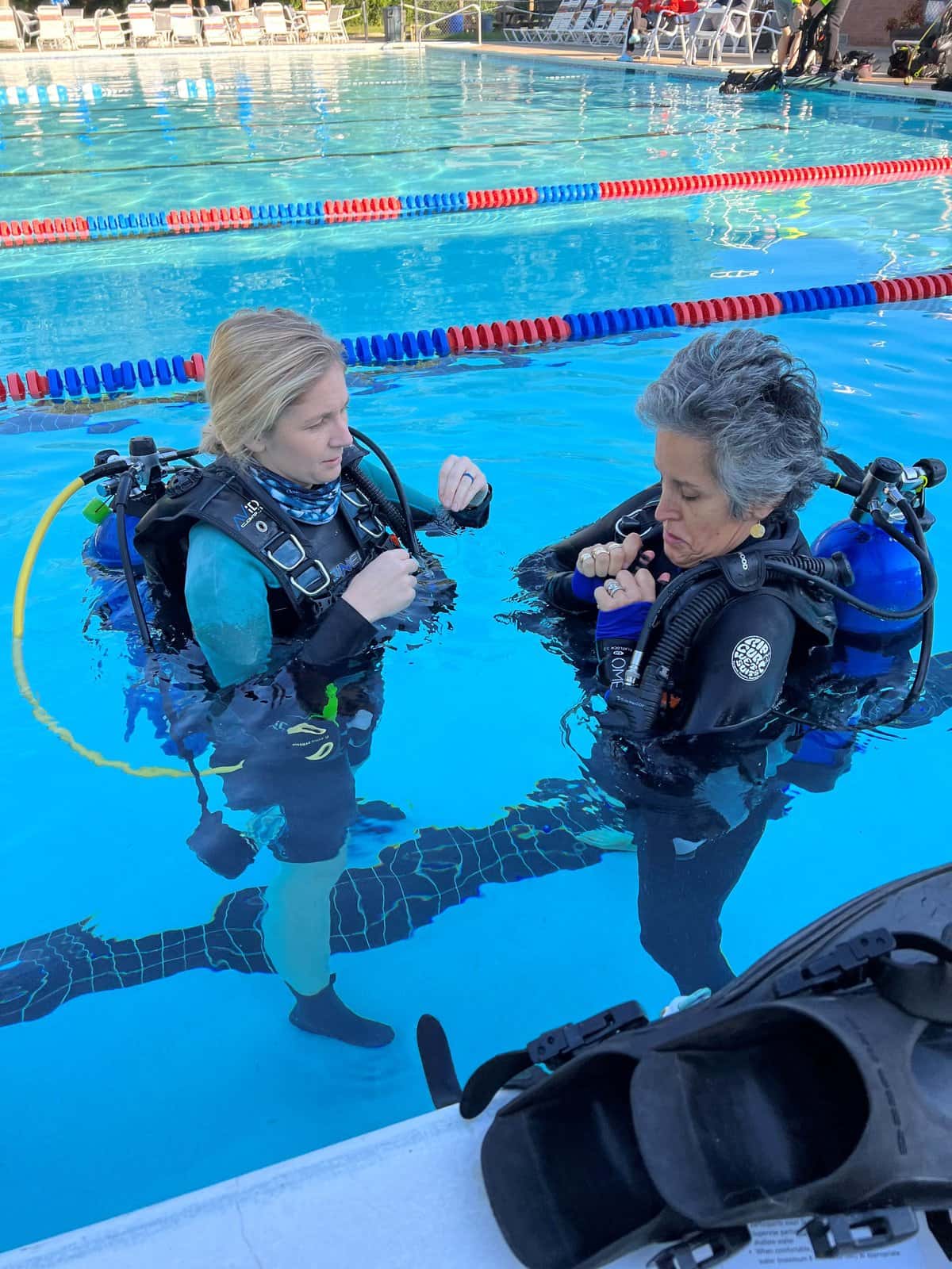 Patriot Diving — photo 4