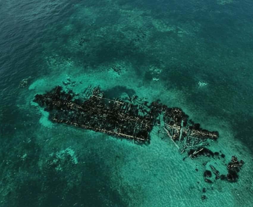 Silent World Dive Center — photo 3