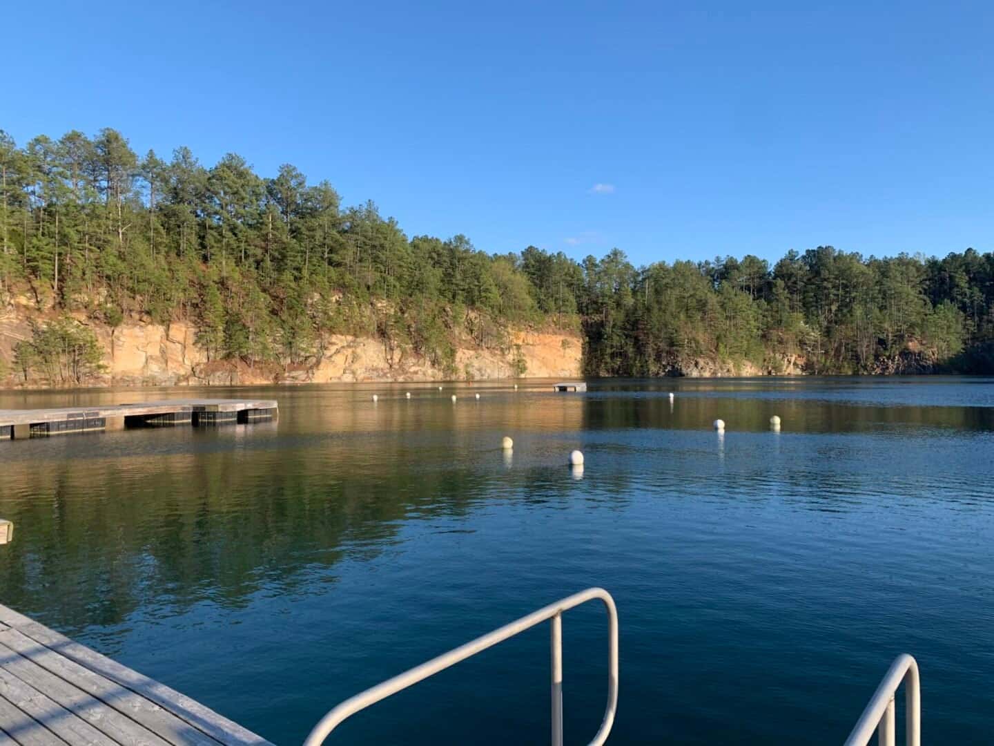 Lake Phoenix Scuba Park & Family Campground — photo 2