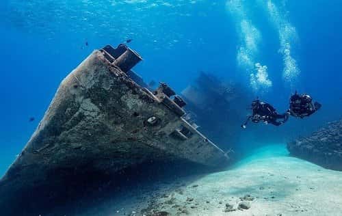 Safety Stop Scuba — photo 4