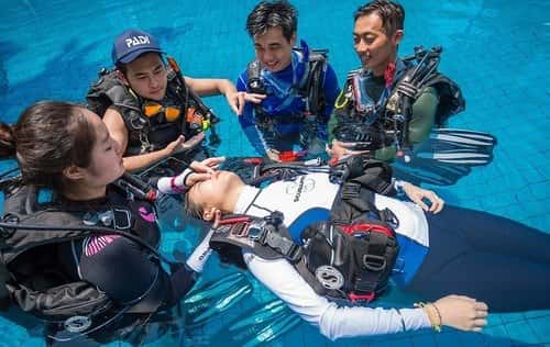 Safety Stop Scuba — photo 5