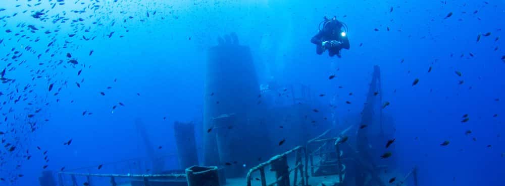 Carolina Beach Scuba — photo 4