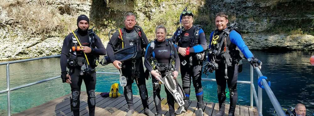 Carolina Beach Scuba — photo 3