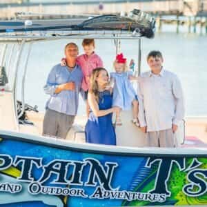 Captain T's Fishing