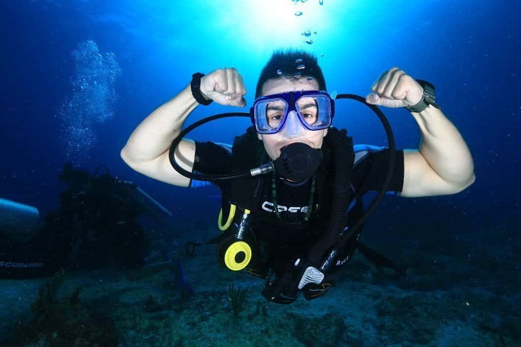 A' HA' Scuba Diving — photo 3