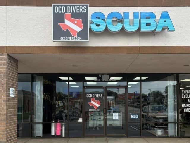 OCD Divers — photo 2