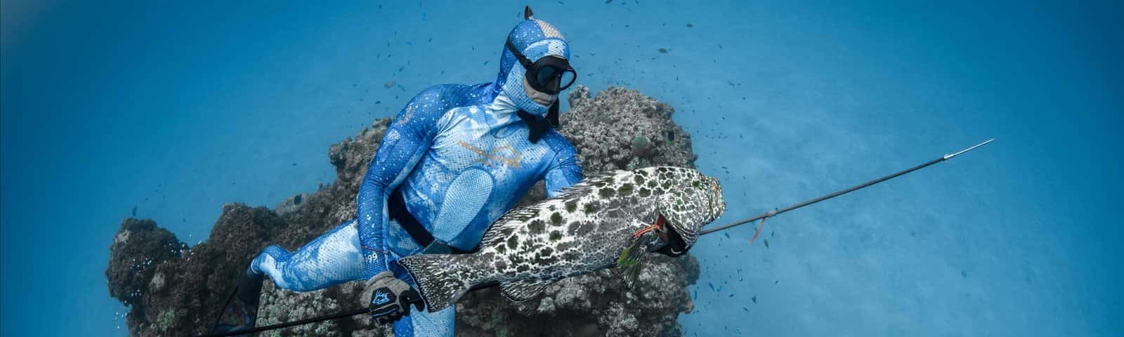 The Headhunter Spearfishing Co.