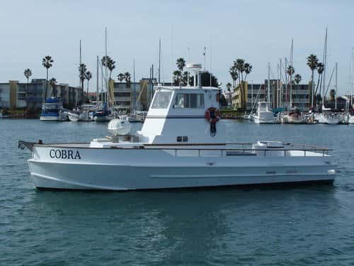 Channel Islands Sportfishing