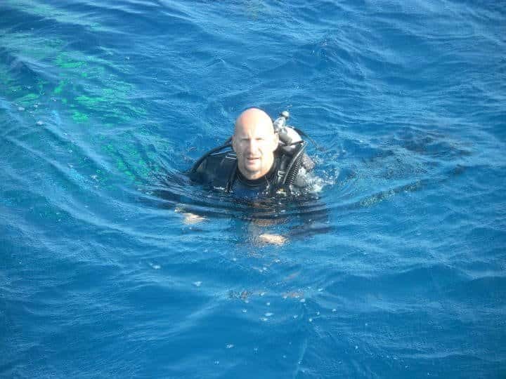 Dive In Scuba — photo 4