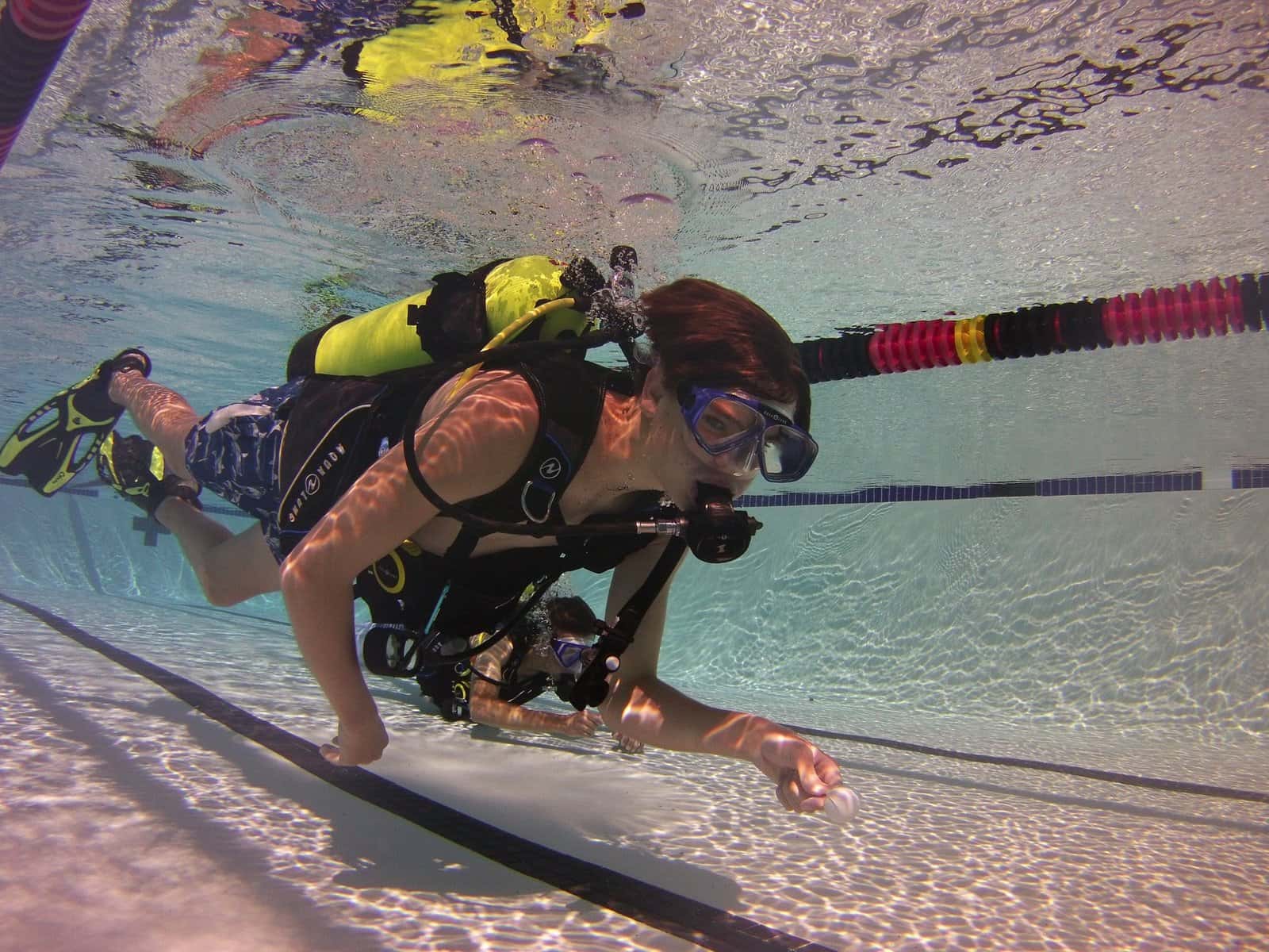 The Scuba Shack