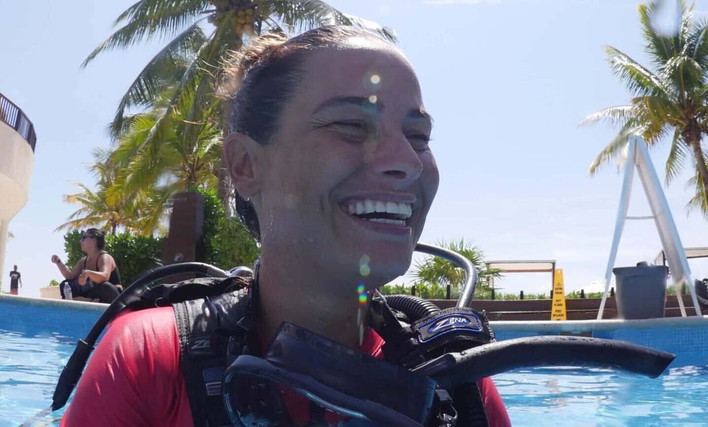 Scuba-Fun Dive Center — photo 2
