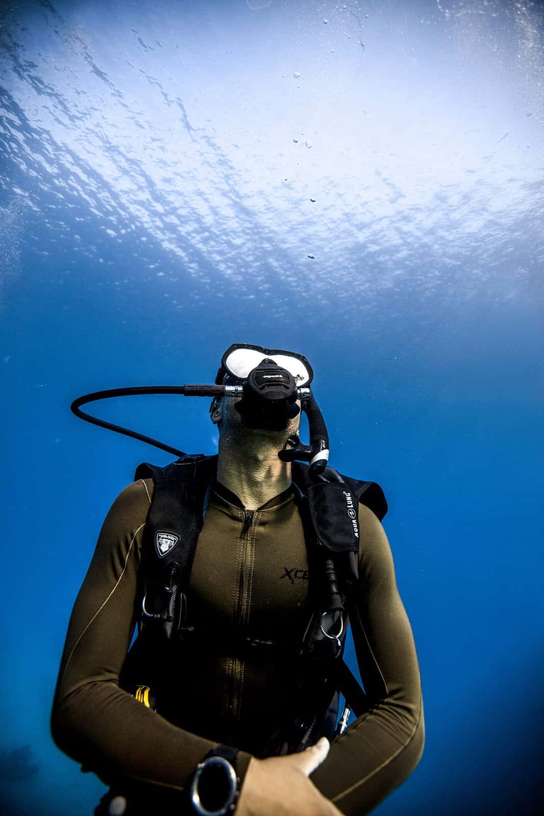 Scuba-Fun Dive Center — photo 3