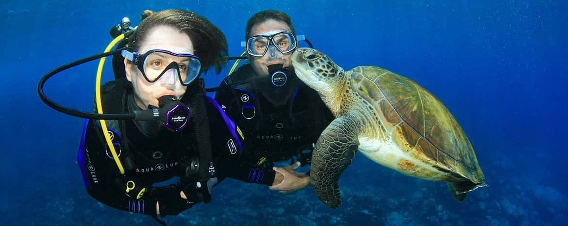 Seminole Scuba