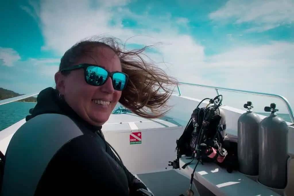 Reef Gliders Dive Center