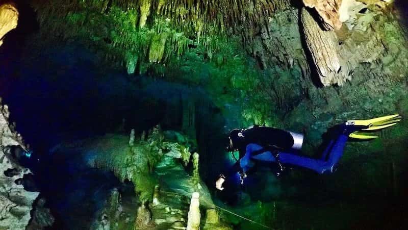 Mexidivers Dive Center — photo 4