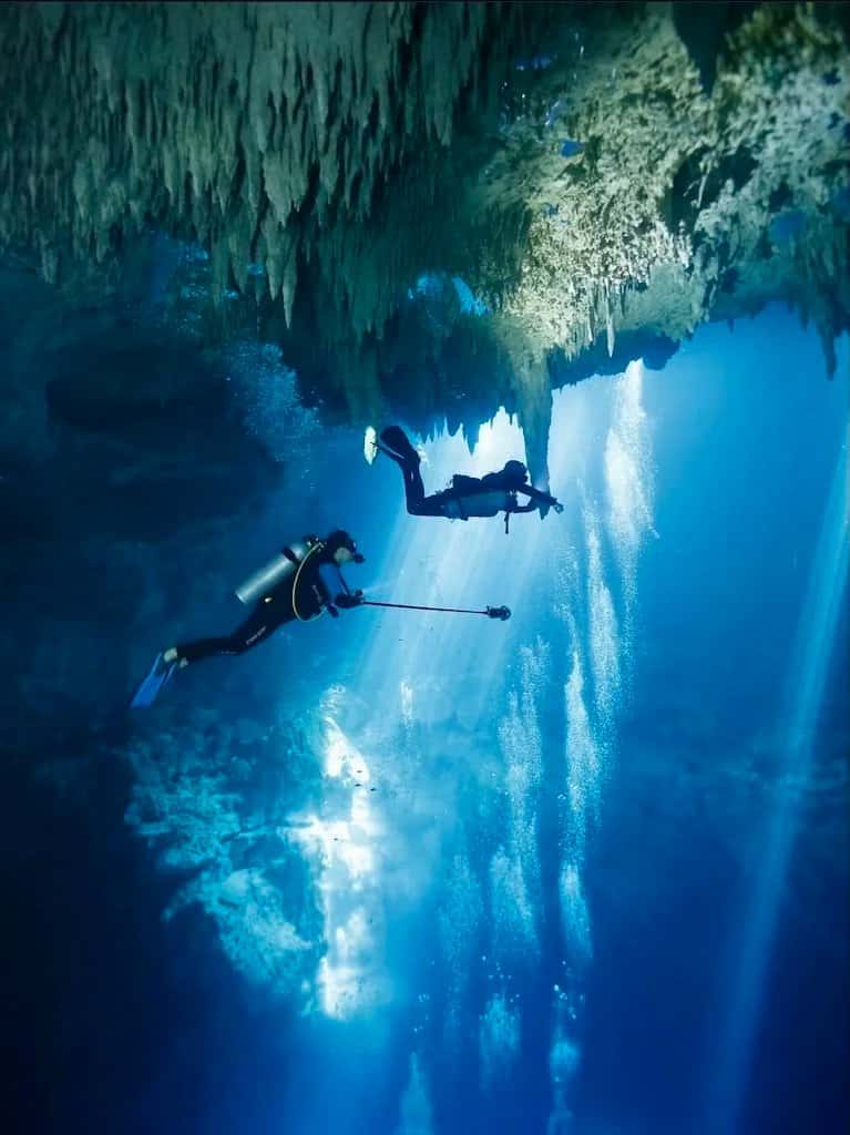 Mexidivers Dive Center — photo 3