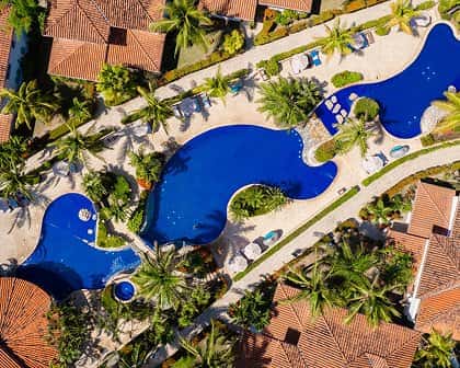 Mayan Princess Beach & Dive Resort