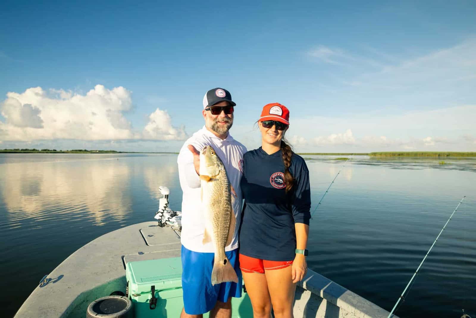 Gulf of America Outfitters