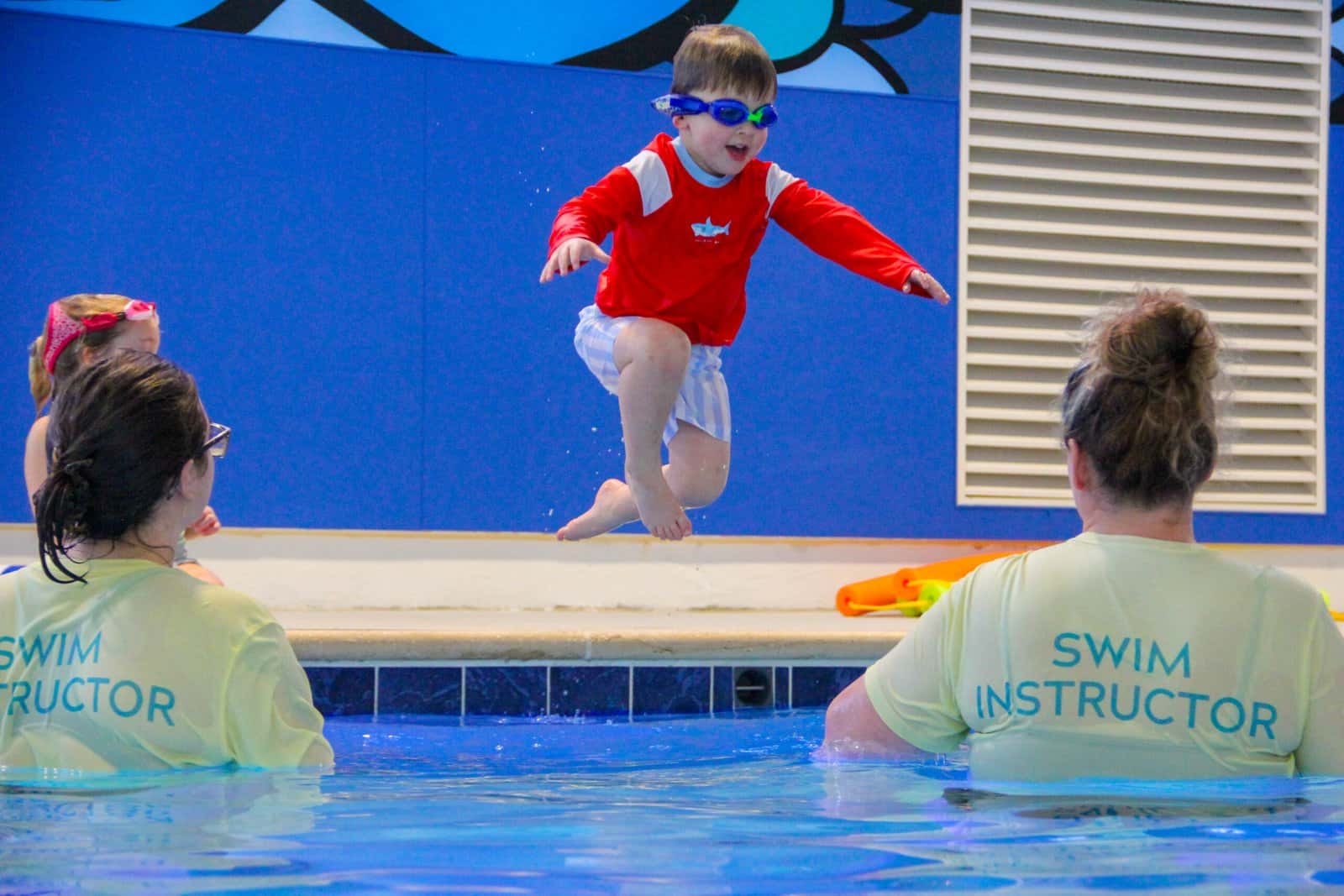 Lynnhaven Dive Center